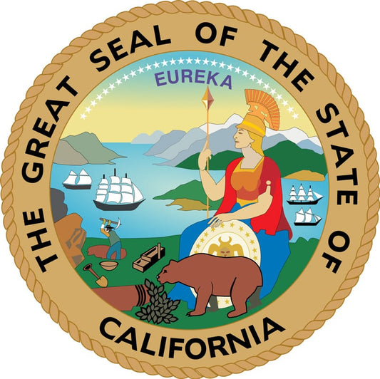 $70 California State Fees