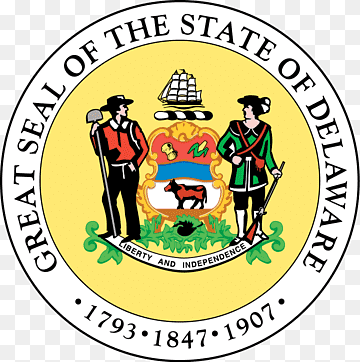 $90 Delaware State Fees